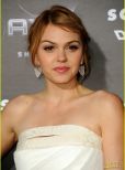 Aimee Teegarden