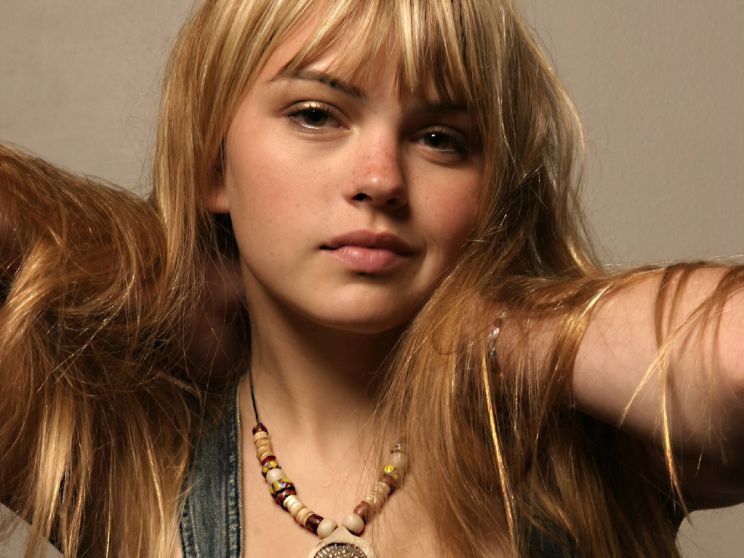 Aimee Teegarden