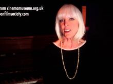 Aimi MacDonald photo