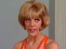 Aimi MacDonald