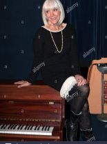 Aimi MacDonald photo