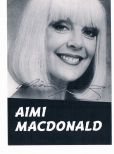 Aimi MacDonald