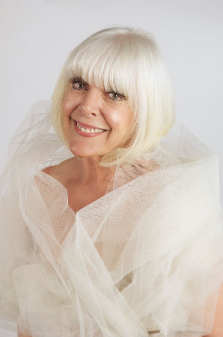 Aimi MacDonald