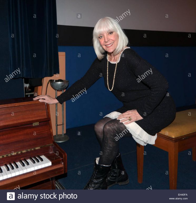Aimi MacDonald