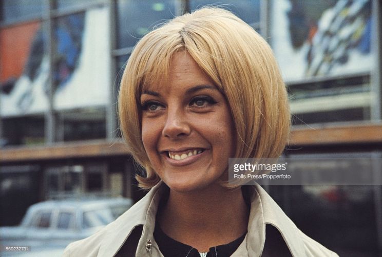 Aimi MacDonald
