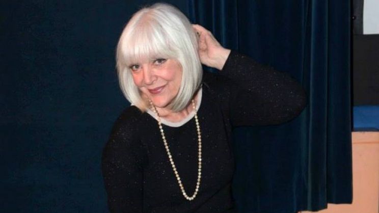 Aimi MacDonald