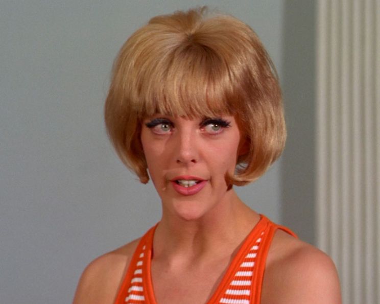 Aimi MacDonald