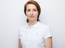 Aine Ni Mhuiri