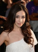 Ainsley Bailey #1685603 picture (Portrait Medium)