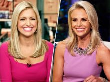 Ainsley Earhardt