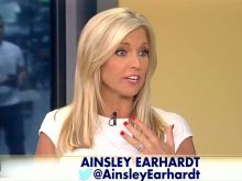 Ainsley Earhardt