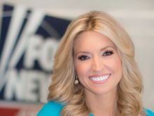 Ainsley Earhardt