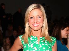 Ainsley Earhardt #2645461 picture (Landscape Medium)