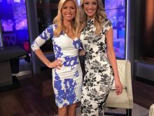 Ainsley Earhardt