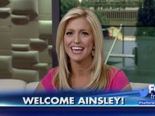 Ainsley Earhardt