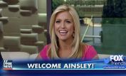 Ainsley Earhardt