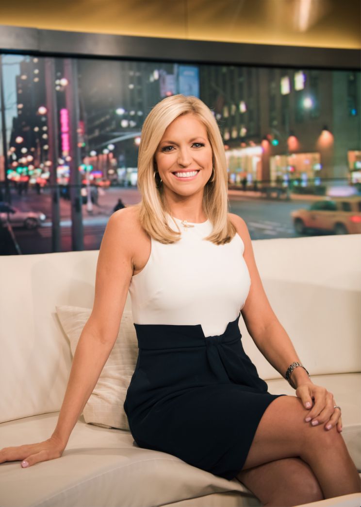 Ainsley Earhardt