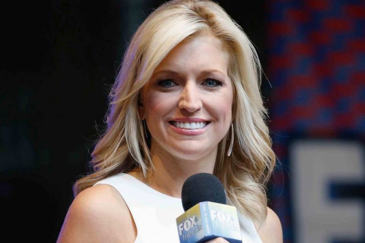 Ainsley Earhardt