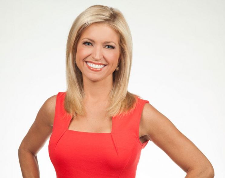 Ainsley Earhardt