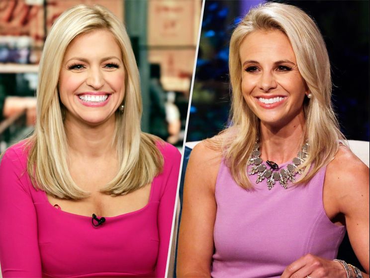 Ainsley Earhardt