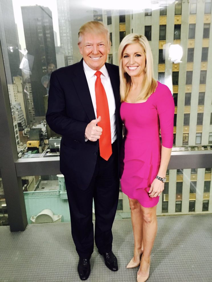 Ainsley Earhardt