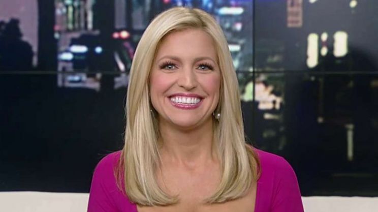 Ainsley Earhardt