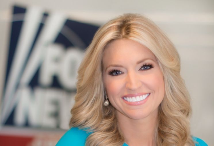 Ainsley Earhardt