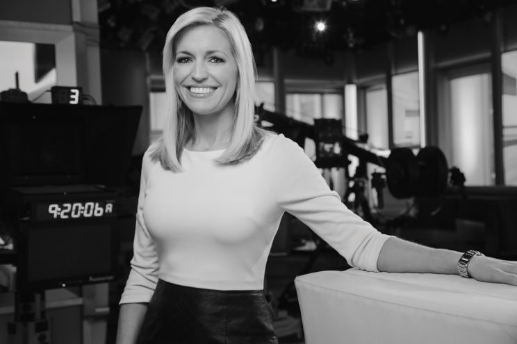 Ainsley Earhardt