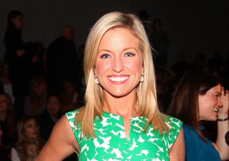 Ainsley Earhardt