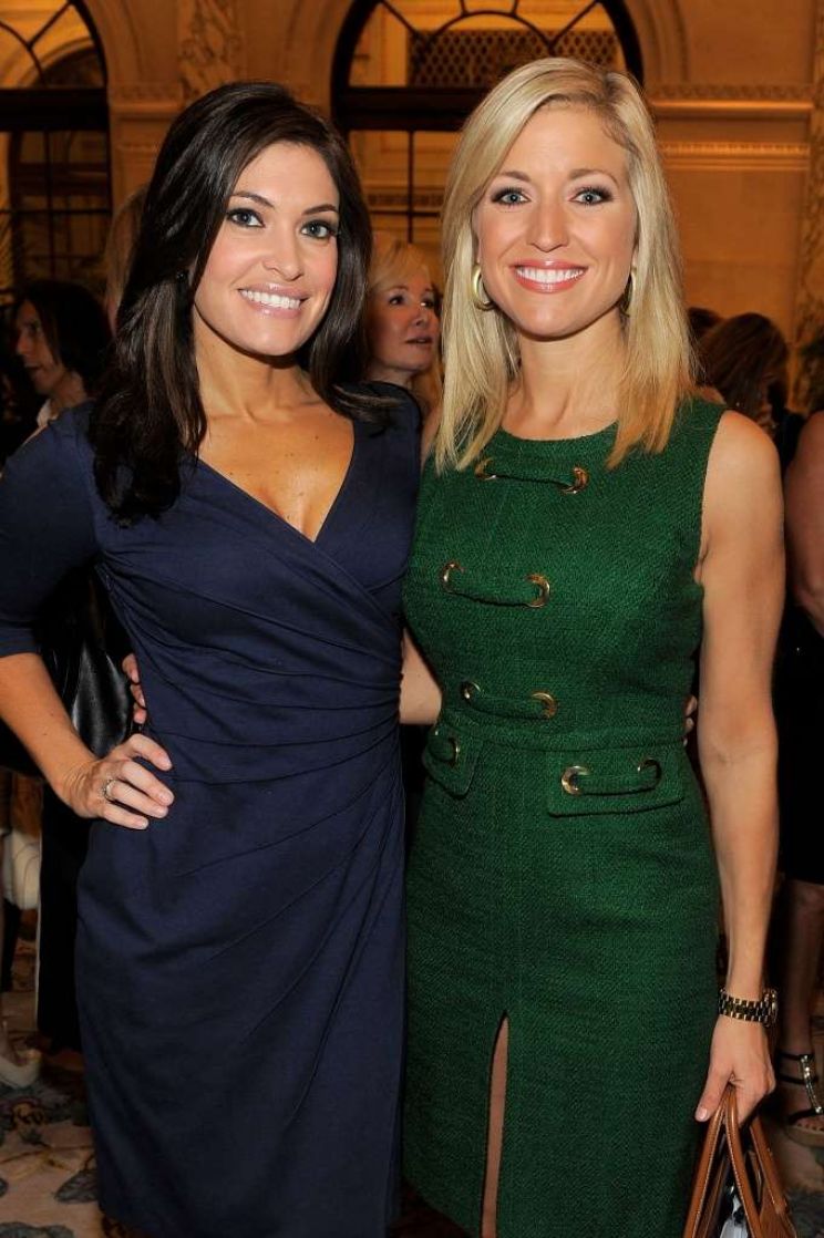 Ainsley Earhardt