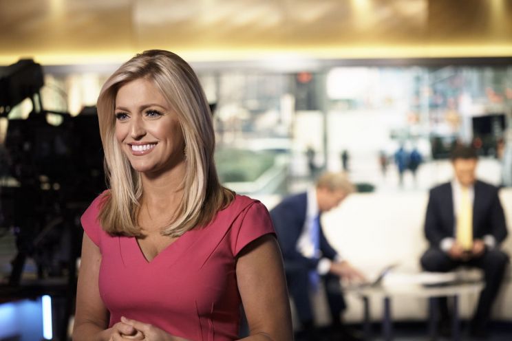 Ainsley Earhardt