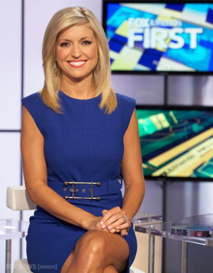 Ainsley Earhardt