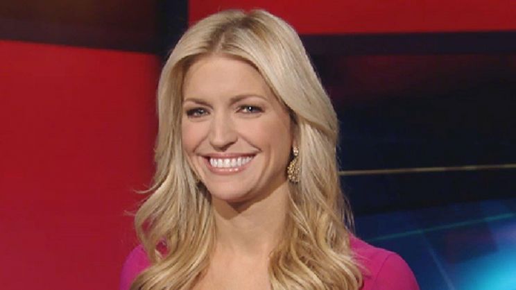 Ainsley Earhardt