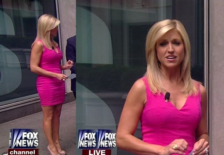 Ainsley Earhardt