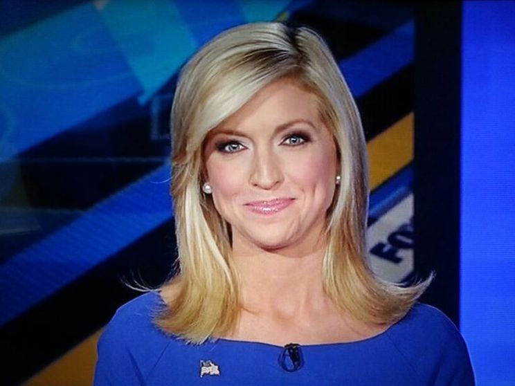 Ainsley Earhardt