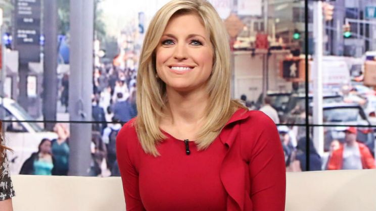 Ainsley Earhardt