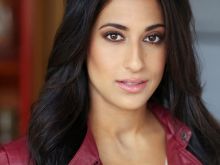 Ainsley Howard