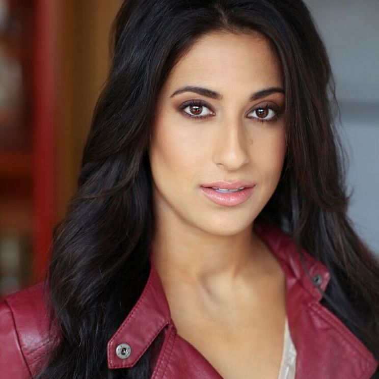 Ainsley Howard