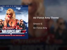 Air Force Amy