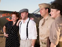 Air Force Amy