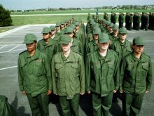 Air Force Amy #2820414 picture (Landscape Medium)