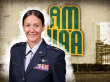 Air Force Amy