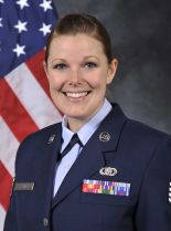 Air Force Amy