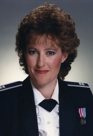Air Force Amy