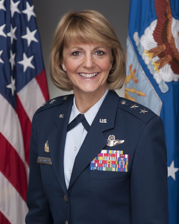 Air Force Amy