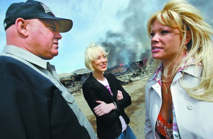 Air Force Amy