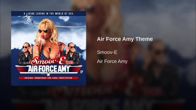 Air Force Amy