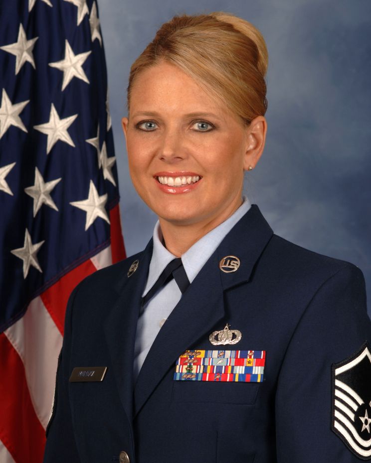 Air Force Amy