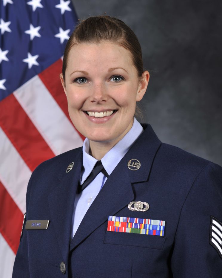 Air Force Amy