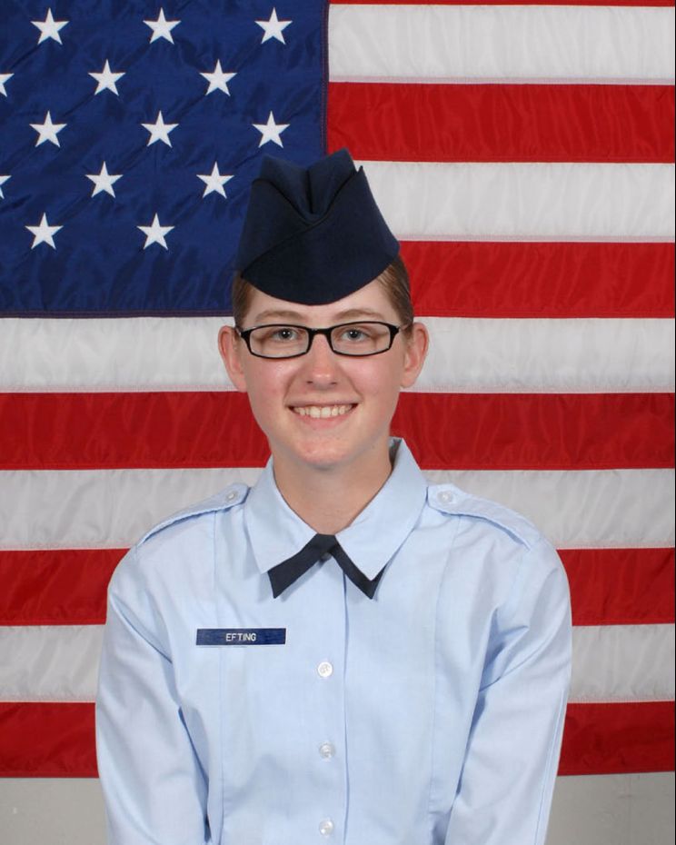 Air Force Amy